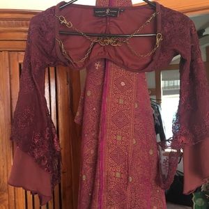 Infiniti now #burningman